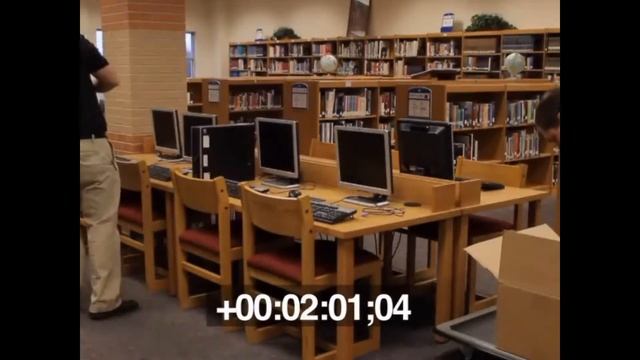 Windows MultiPoint Server 2010 - Time Lapse Video Setup смотреть онлайн