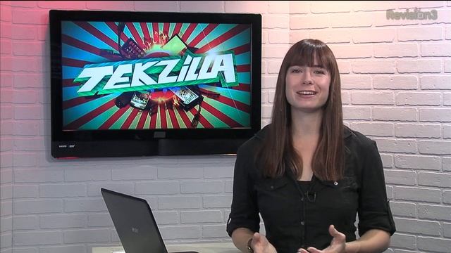 New Alternative to Microsoft Office - Tekzilla Daily Tip смотреть онлайн