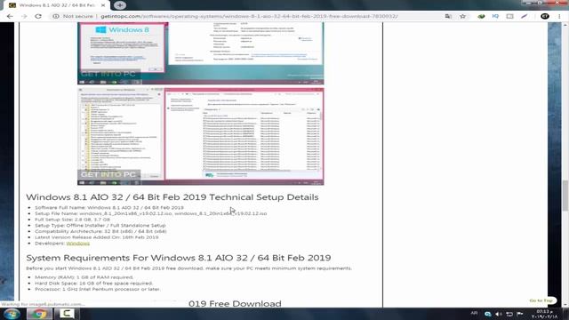 تحميل ويندوز 8.1 النسخة النهائية لسنة 2019 للنواتين | نسخة تبهرك смотреть онлайн