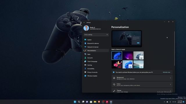 Feature Focus: Windows 11 Task View смотреть онлайн