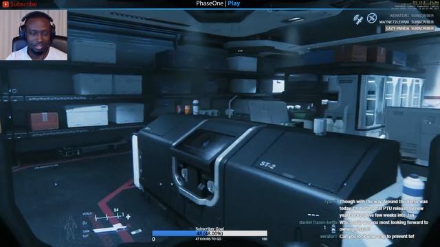 Star Citizen 3.0 - New Patch AL - Just Droped!!! смотреть онлайн