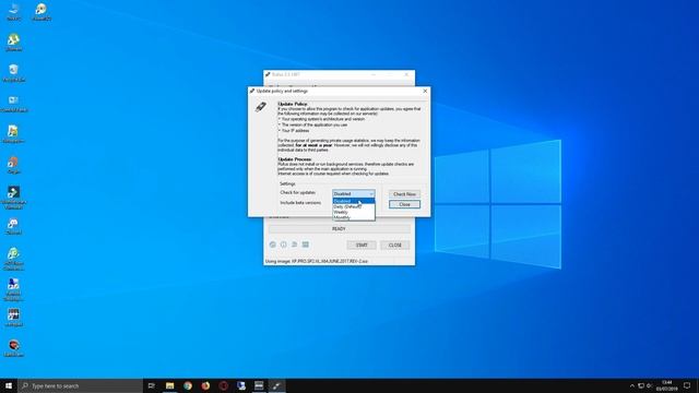 ✔ TUTORIAL RUFUS : Download dan Buat Installer Windows [HD] смотреть онлайн