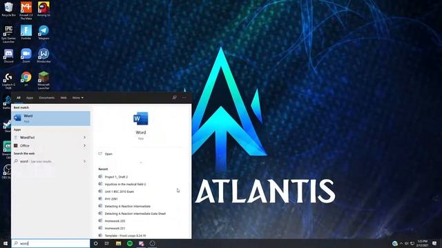 how to open a word document in windows смотреть онлайн