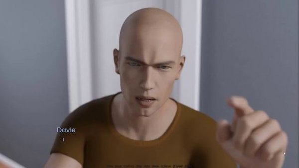 Update Heart Problems [v0.9] - PC&Android Gameplay - High Graphics