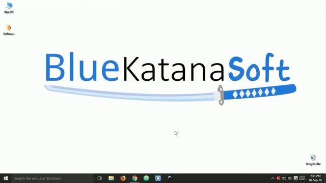 Installing Synfig Studio on Windows 10 | BlueKatanaSoft смотреть онлайн