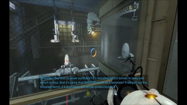 Audigy 2 ZS vs Titanium HD - Portal2 смотреть онлайн