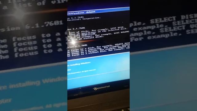 windows cannot be installed to this disk is of gpt partition style смотреть онлайн