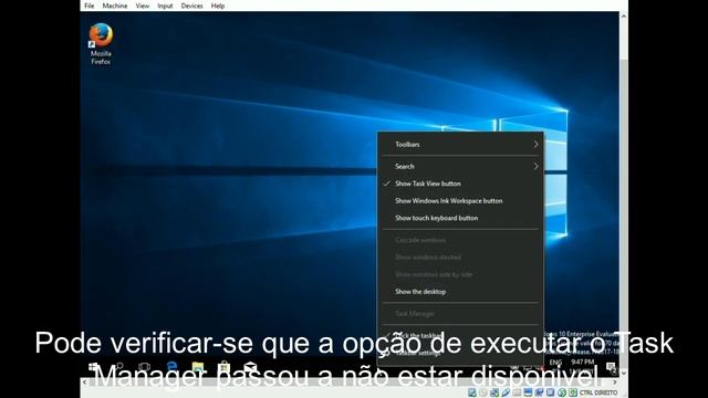 Windows 2012R2 - Update Administrative Template смотреть онлайн
