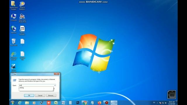 Check CPU Ram Or Rom । How To Check Laptop Configuration Windows 10, 7, 11 Bangla Tutorial смотреть онлайн