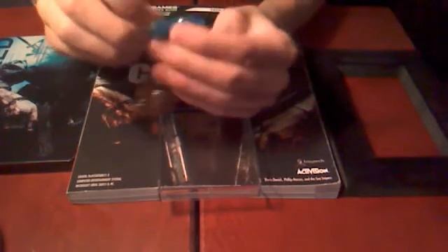 Black Ops (Hardened Edition) Review смотреть онлайн