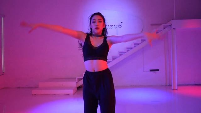 [DANCE] Camila Cabello, Grey - Crown | Stothesophie Choreography смотреть онлайн