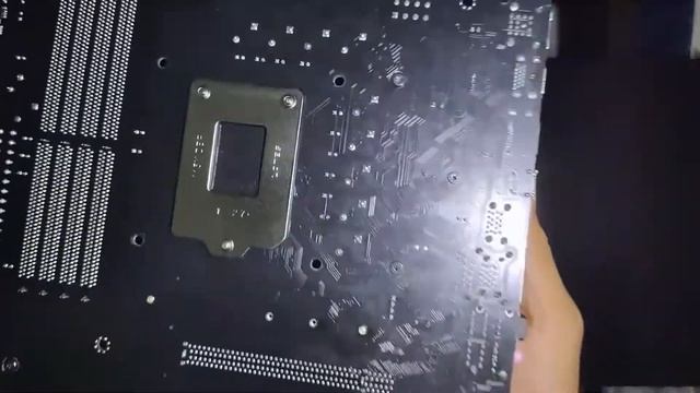 UNBOXING B365M phantom gaming 4 | Motherboard murah di kelasnya смотреть онлайн