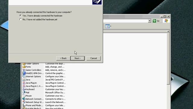 Installing VMWare SCSI Drivers смотреть онлайн