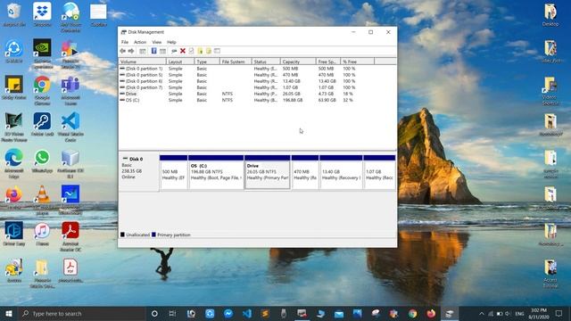 How to Hide and Show Hard Disk Partition In Windows 7/8/10 In Nepali - Smart Technology Nepal смотреть онлайн
