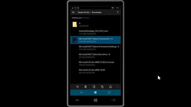 Como rootear tu Nokia Lumia o Microsoft Lumia ( Windows 10 Mobile ) Sin PC смотреть онлайн