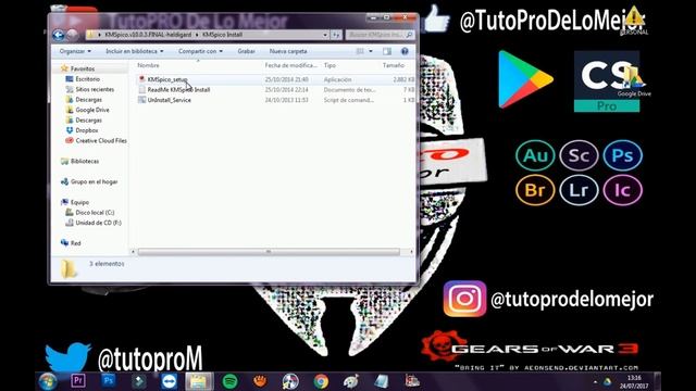DESCARGAR E INSTALAR OFFICE 2013 TOTALMENTE FULL\\ смотреть онлайн