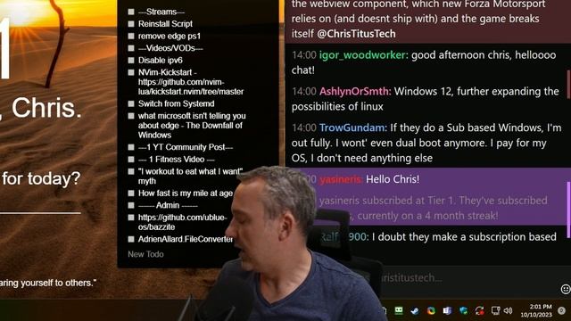 Windows 12 and Subscriptions смотреть онлайн
