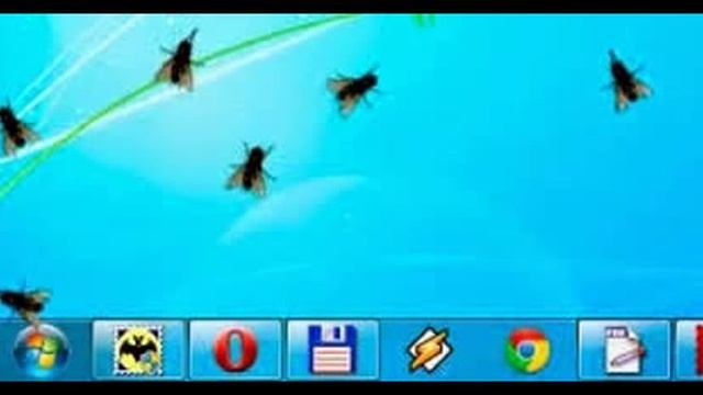 Desktop Pet смотреть онлайн