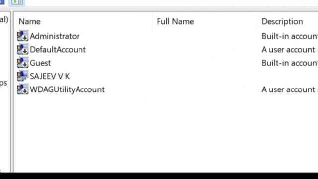 How to enable administrator in windows system смотреть онлайн