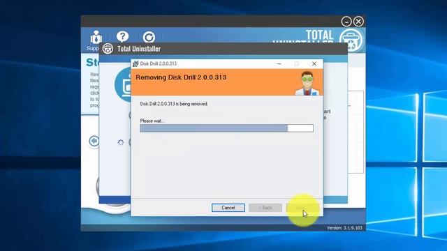 Proper Ways to Uninstall Disk Drill on the Computer смотреть онлайн
