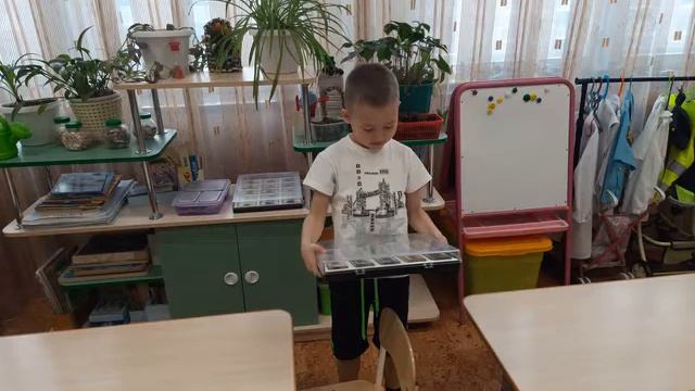 РППС Новикова Н В смотреть онлайн