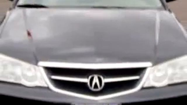 2003 Acura TL 3.2 97302 Capitol Chevy Cadillac Subaru New & смотреть онлайн