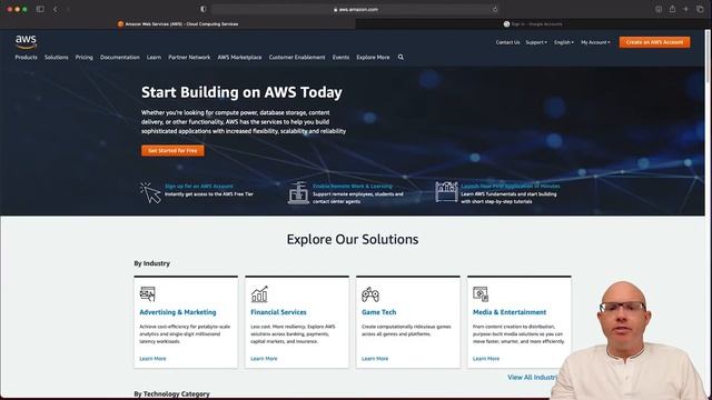 How to install the AWS CLI on macOS in 2021 смотреть онлайн