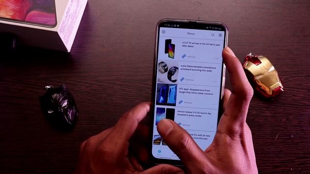 Top 10 Apps for Android and ios 2019 смотреть онлайн