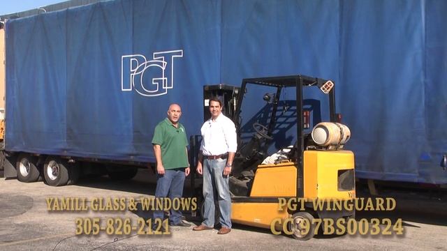 Yamill Glass and Windows 30 Spot Version 1 смотреть онлайн
