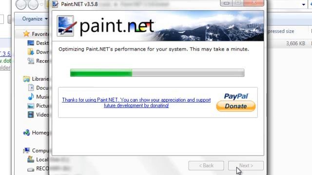Free Photoshop Alternative - Paint.NET: How to Download & Install смотреть онлайн