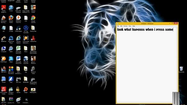 Windows 8 right click problem!!!! please help смотреть онлайн