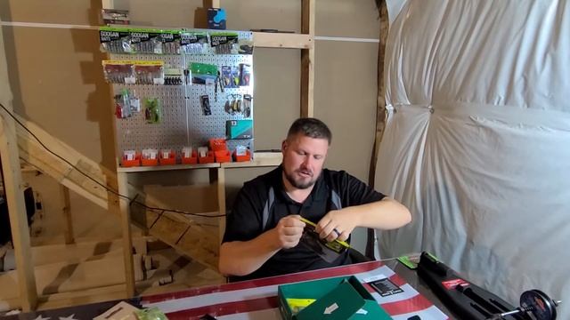 Mystery Tackle Box Elite Unboxing (May 2021) смотреть онлайн