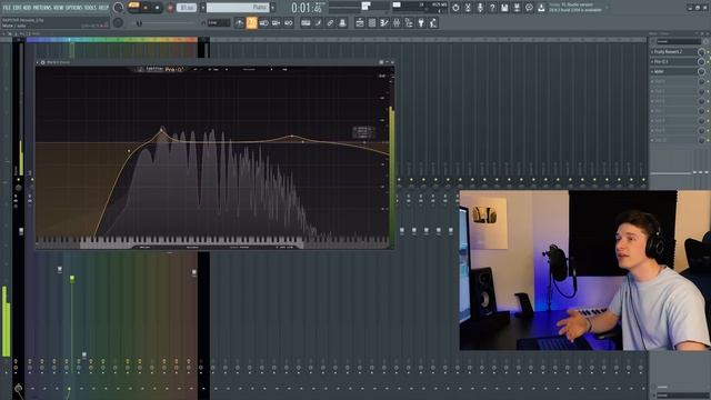 How "RAPSTAR" by Polo G was made in 8 minutes смотреть онлайн