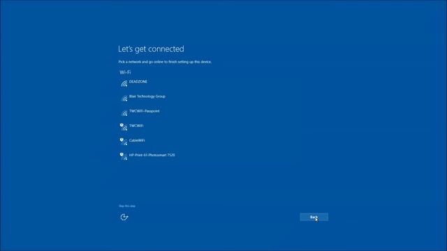 Tutorial: Reinstall Windows 10 using the recovery partition смотреть онлайн
