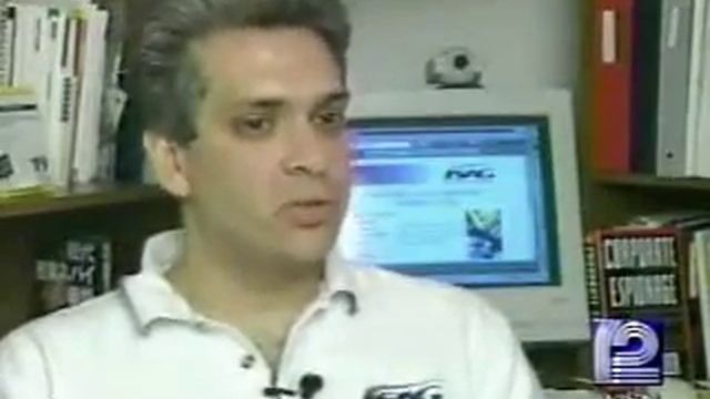 "I Love You" Email Virus -- May 4, 2000 смотреть онлайн