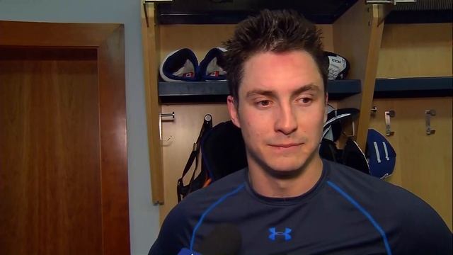 Maple Leafs Practice: Tyler Bozak - March 9, 2018 смотреть онлайн