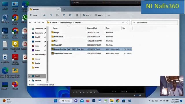 Windows 11, 10, 8 1, 7 Sound Problem Solve 100% смотреть онлайн