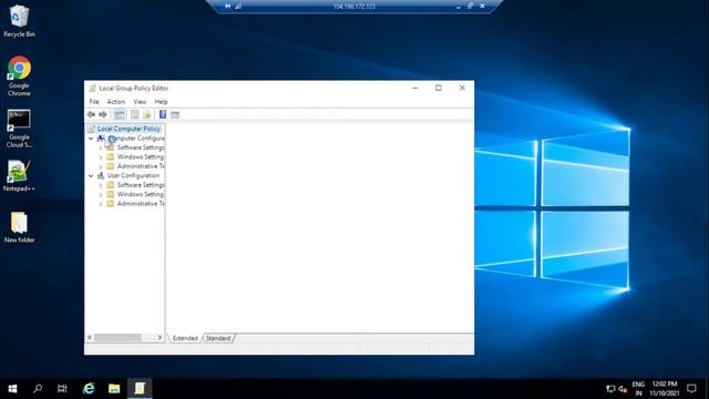 How to enable Windows File Auditing смотреть онлайн