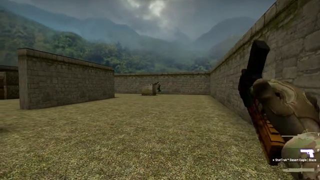 CS:GO | am server | #1 смотреть онлайн