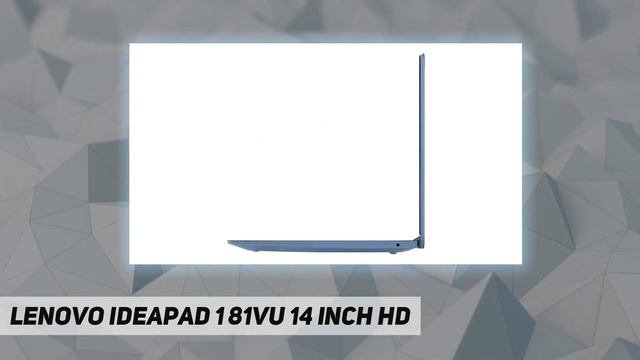 Lenovo IdeaPad 1 81VU 14 Inch HD - Review 2023 смотреть онлайн