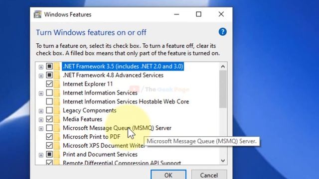 Can’t connect to File Share Obsolete SMB1 Protocol in Windows 10 смотреть онлайн