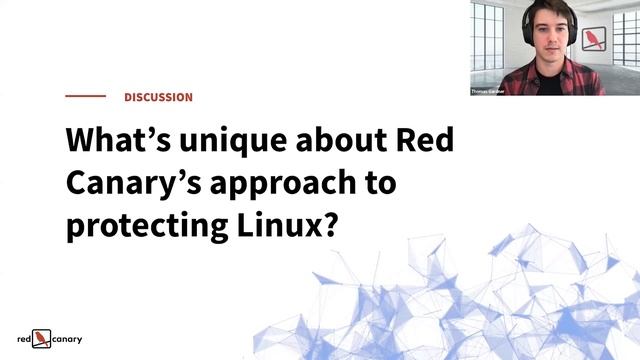[Webinar] Linux security is complicated. Let's fix it смотреть онлайн