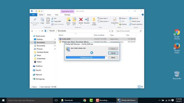 Reinstall Windows смотреть онлайн