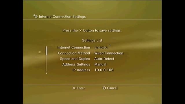Simply Stream to PS3 From Win 7 Without Router смотреть онлайн