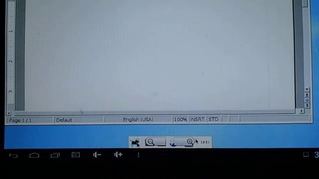 Debian su MK808 смотреть онлайн