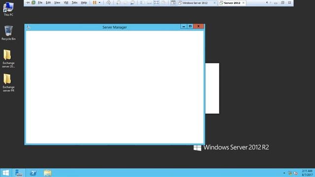 How to Install Microsoft Exchange Server 2016 in Urdu смотреть онлайн
