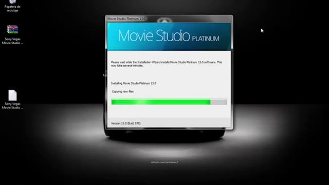 SONY VEGAS MOVIE STUDIO PLATINUM 13 || FULL Y GRATIS 2016 || 32 BITS || WINDOWS VISTA, 7, 8, 8.1, 1 смотреть онлайн