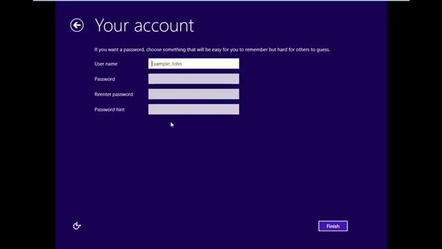 Windows 8.1 Pro (32 + 64 bit) Update 3 Super Lite смотреть онлайн