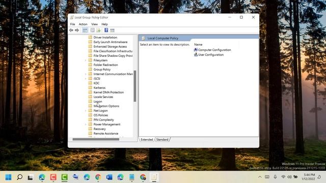How to Fix Switch User Option Missing From Windows 10/11 Login Screen смотреть онлайн