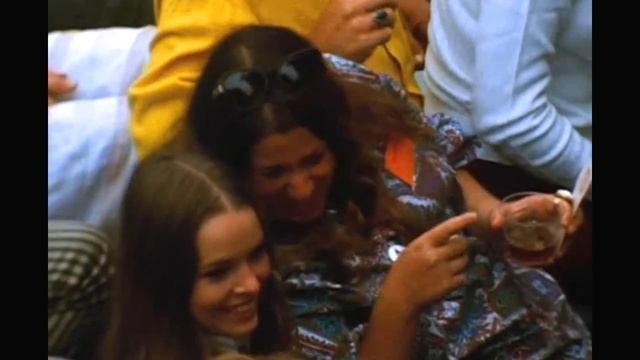Scott McKenzie - San Francisco - Monterey 1967 (live) смотреть онлайн